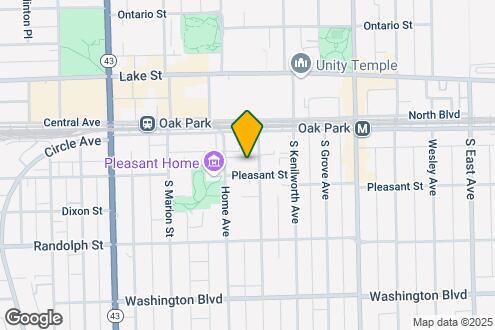 Pleasant Court Apartments in Oak Park IL Apartments com Pleasant Court Apartments in Oak Park IL Apartments com