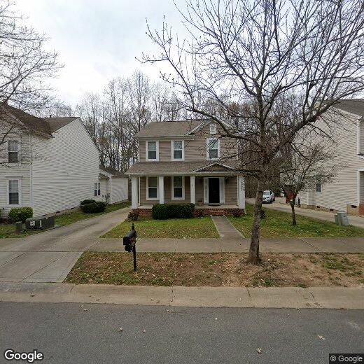 10221 Meadow Crossing Ln, Cornelius, NC 28031 House Rental in