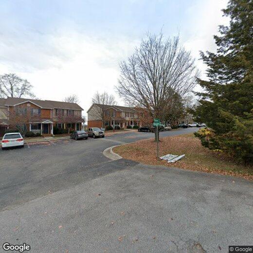 Primary Photo - 400 Wimmer St