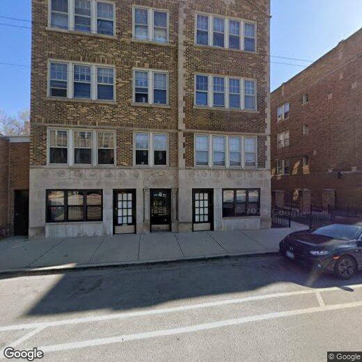 Primary Photo - 4651 N Elston Ave