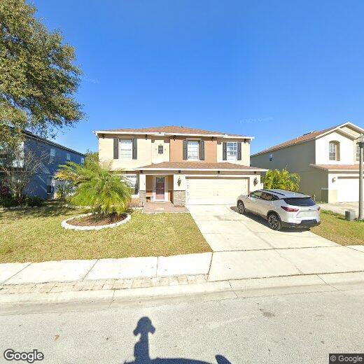 7504 Hunters Greene Cir, Lakeland, FL 33810 House for Rent in