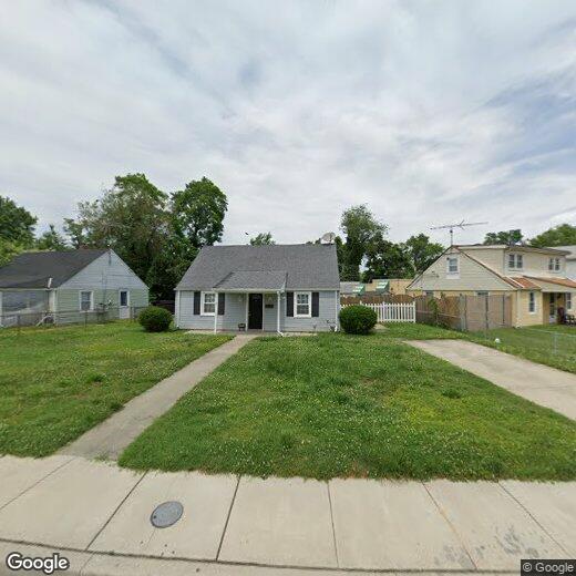 3131 Baybriar Rd House Rental in Dundalk, MD