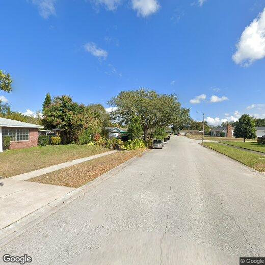 1121 Bonnie Lou Dr, Pine Castle, FL 32809 Townhouse for Rent in Pine