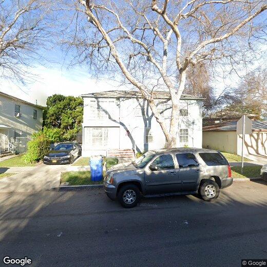 Primary Photo - 4219 Creed Ave