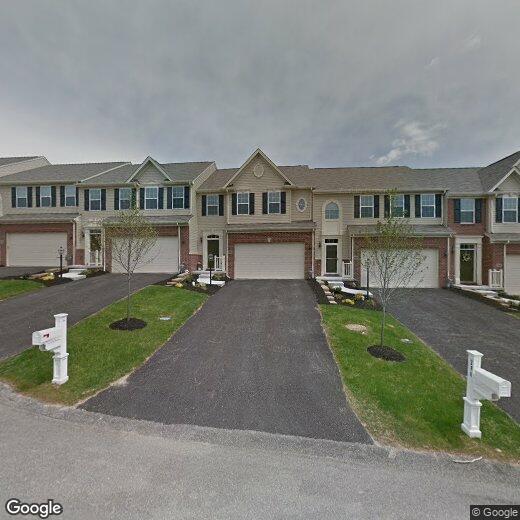 288 Maple Ridge Dr, Canonsburg, PA 15317 House Rental in Canonsburg