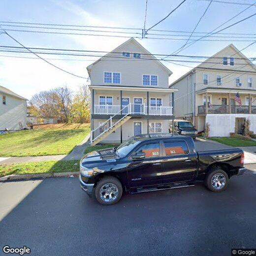 409 E Washington St, Nanticoke, PA 18634 House Rental in Nanticoke