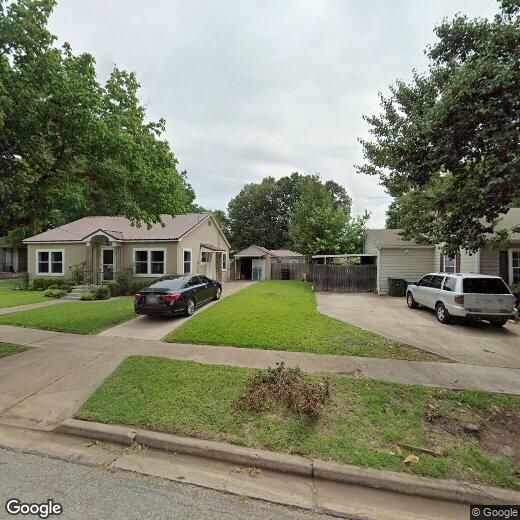Primary Photo - 1209 S Throckmorton St