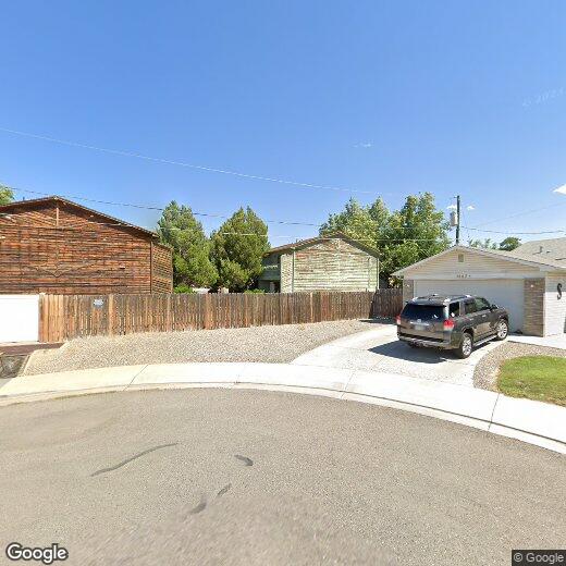 487 32 Rd Unit 3, Clifton, CO 81520 Condo for Rent in Clifton, CO