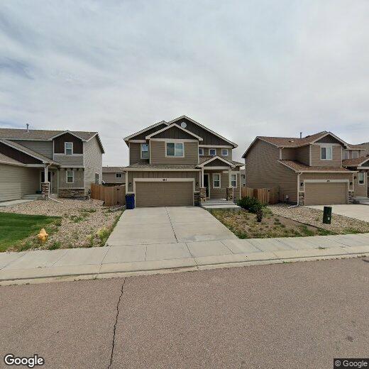 6145 Fiddle Wy, Colorado Springs, CO 80925 House for Rent in Colorado Springs, CO