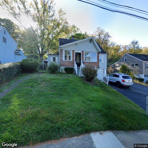Primary Photo - 2038 McKinney Rd