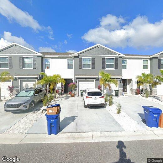 2618 Midnight Pearl Dr, Sarasota, FL 34240 Townhouse for Rent in