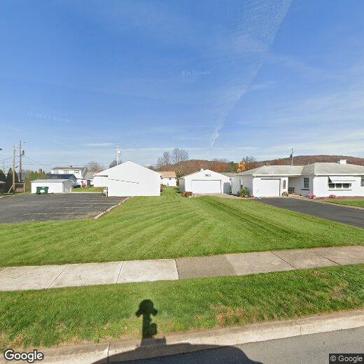 Primary Photo - 802 Chestnut St