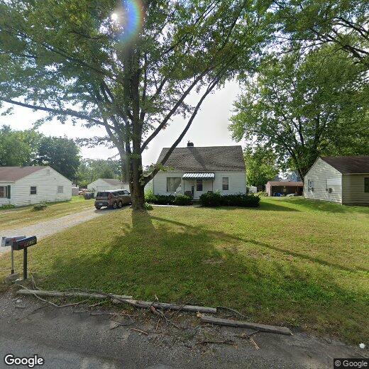 Primary Photo - 3 br, 1 bath House - 4632 Avondale Dr.