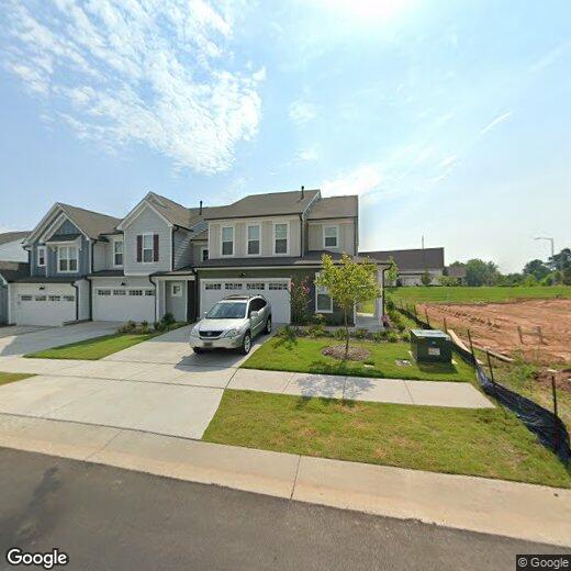 1010 Felman Rd, Morrisville, NC 27560 House Rental in Morrisville, NC