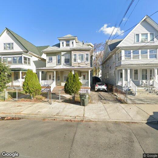 644 Brooks St Unit 2, Bridgeport, CT 06608 Apartment for Rent in