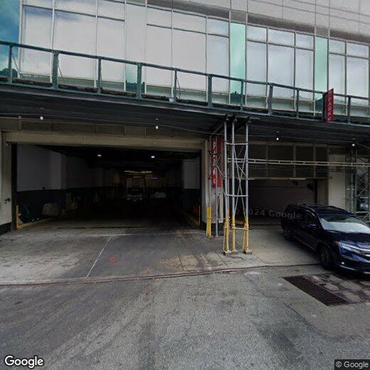 Foto principal - 317 W 33rd St