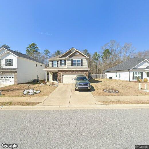 Foto principal - 3302 Alexandria Dr