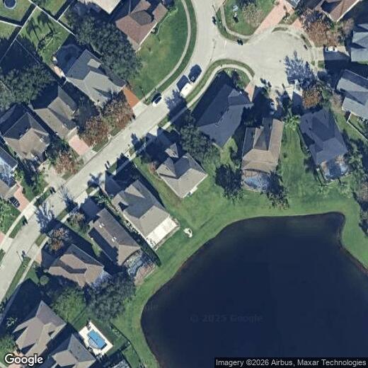 16003 Oak Spring Dr, Orlando, FL 32828 House Rental in Orlando, FL