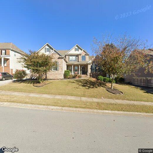 Primary Photo - 2409 Fisk Falls Dr