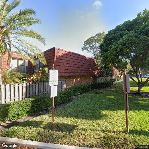 716 NW 98th Way, Plantation, FL 33324 Townhome Rentals in Plantation