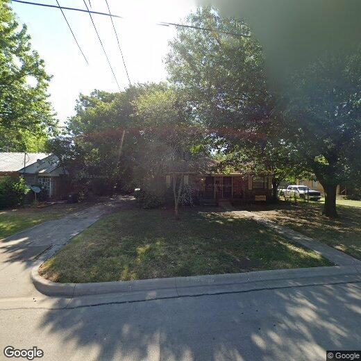Primary Photo - 1010 Denton St