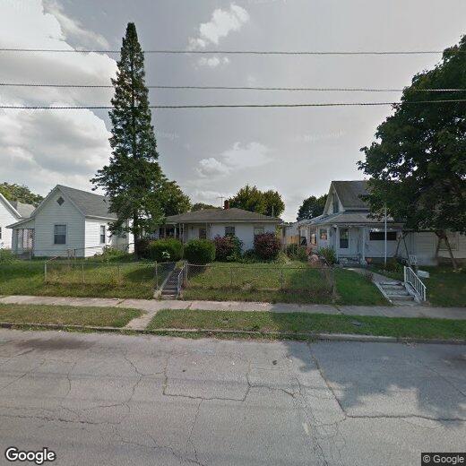 Primary Photo - 1115 W 3rd St
