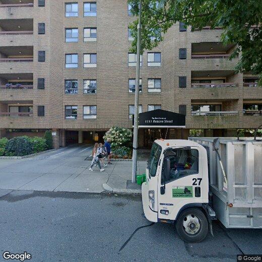 Foto principal - 1111 Beacon St