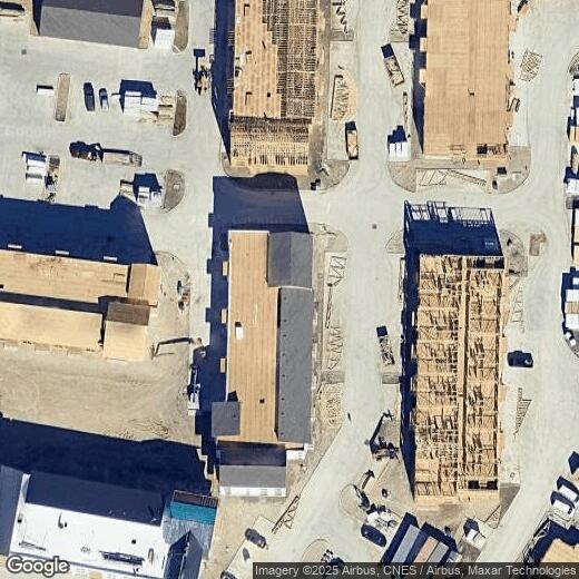 Primary Photo - 3801 N A W Grimes Blvd