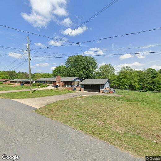 1446 19th St NE, Hickory, NC 28601 Townhome Rentals in Hickory NC