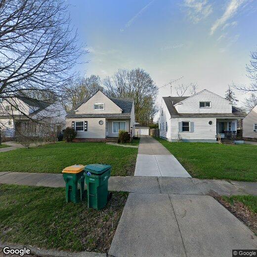 17808 Dalewood Ave, Maple Heights, OH 44137 House Rental in Maple