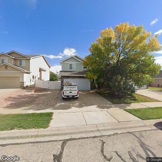 3230 Barbera St, Evans, CO 80634 Townhome Rentals in Evans CO