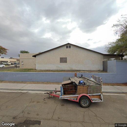 1485 W 15th St, Yuma, AZ 85364 House Rental in Yuma, AZ