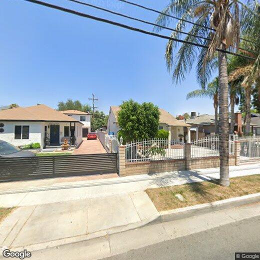 1617 Glenoaks Blvd, San Fernando, CA 91340 House Rental in San