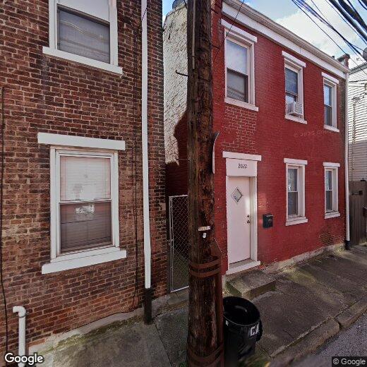 2022 Carey Wy, Pittsburgh, PA 15203 House Rental in Pittsburgh, PA