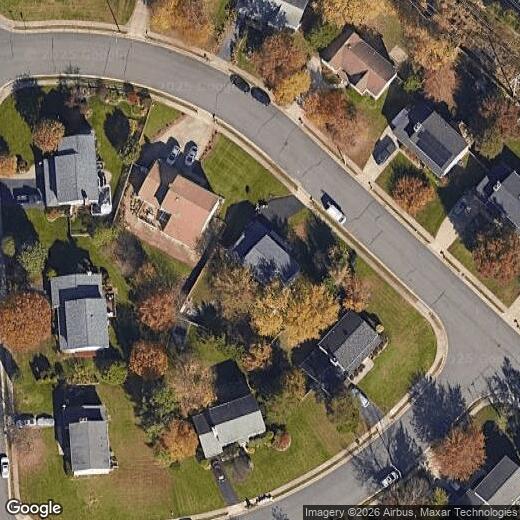 1323 Mistyvale St, Herndon, VA 20170 House Rental in Herndon, VA