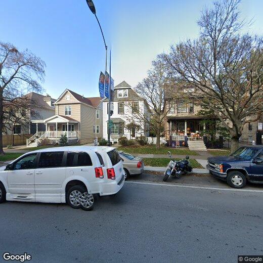 Primary Photo - 4 br, 2.5 bath House - 1962 W Wilson Ave