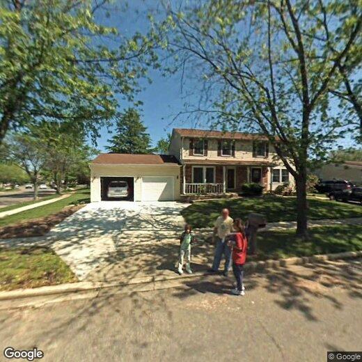 Primary Photo - 1639 Revell Downs Dr