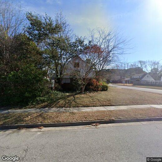 Primary Photo - 1600 Modoc Ave