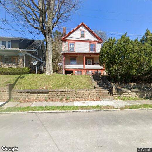 153 Hammer Ave, Johnstown, PA 15905 House Rental in Johnstown, PA