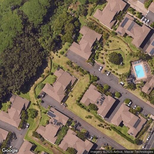 9817081708 Ka?ahumanu St, Pearl City, HI 96782 Townhouse for Rent