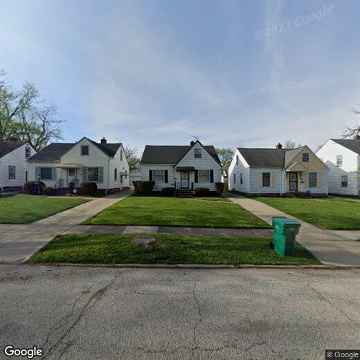 19692 Mountville Dr, Maple Heights, OH 44137 House Rental in Maple