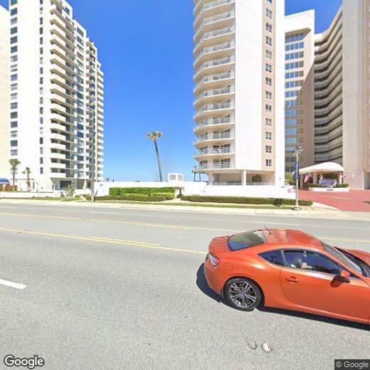 2967 S Atlantic Ave Unit 402, Daytona Beach Shores, FL 32118 Condo