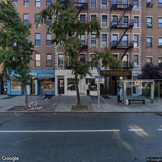 642 10th Ave Unit 2S, New York, NY 10036 Apartment for Rent in New