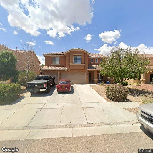 Primary Photo - 9615 Thunder Rd NW