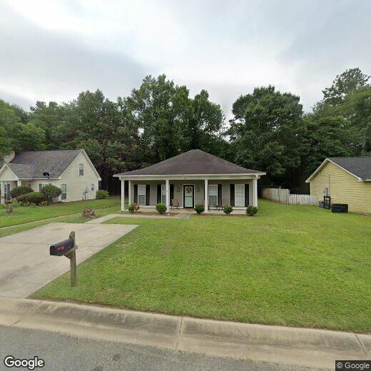 110 Hillside Ct, Leesburg, GA 31763 House Rental in Leesburg, GA