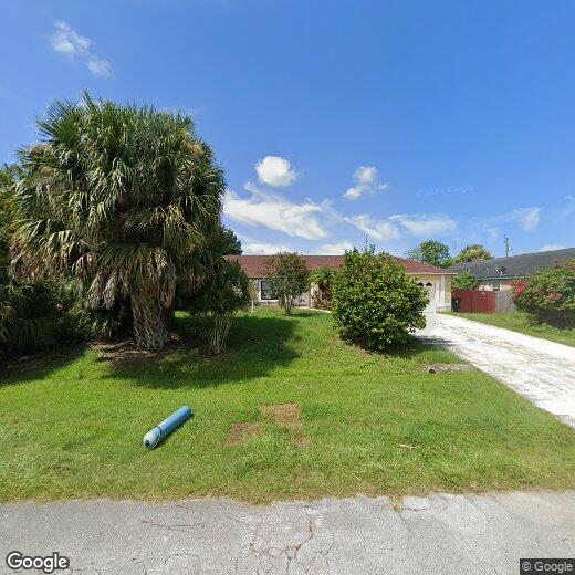 1822 SW Cecelia Ln, Port Saint Lucie, FL 34953 House Rental in Port