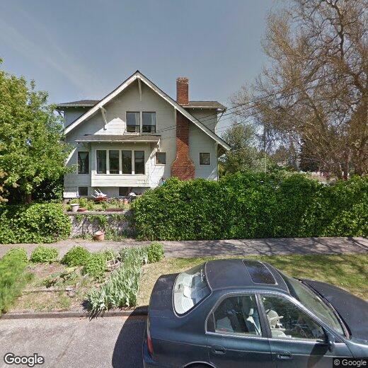 Primary Photo - Turner Triplex