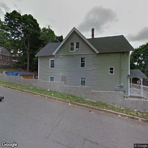 Primary Photo - 50-52 N Walnut St
