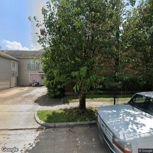 Primary Photo - 4511 Dunlavy St