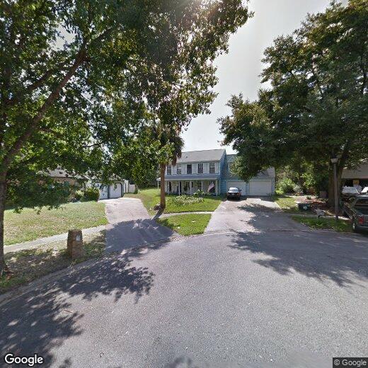 Primary Photo - 7524 Quail Run Ct